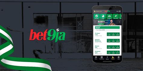 install bet9ja app